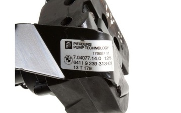 фото thumb №7, Дополнительный насос 518d 520d 525d 530d 535d 2.0d 3.0d