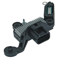 Регулятор напряжения 14v visteon ford fiesta ka ecosport courier Оригинал, фото thumb