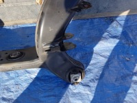 Підрамник задні підрамник підрамник задній mercedes- e w212 Зі Шроту, фото thumb