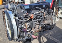 фото thumb №1, Kompletny двигун renault gama t / range t euro 6 dti 11 460 euvi