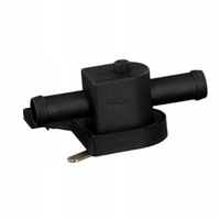 фото thumb №12, Клапан отопителя vag golf passat -88 a80 -88 t2