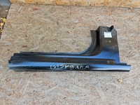 фото thumb №1, Opel insignia b порог правый блок двигателя средний