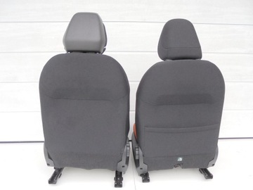 фото thumb №13, Nissan micra k14 сидіння bose диван сидіння