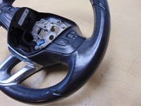 фото thumb №5, Воздуховод кожа мультифункция peugeot 2008 1