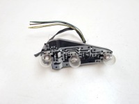 2011 bmw x1 e84 вкладиш лампи задній 03425270 Недорого, фото thumb