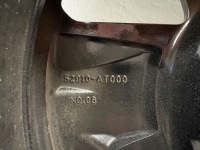 фото thumb №14, Kia niro алюминиевый диск 16" 114.3 6.5 et43 52910at000 22 -