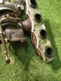 фото thumb №7, Турбонагнітач bmw 3 f30/f31/gt f34 f30 2013 2.0 l., бензин, at