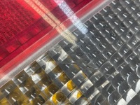 фото thumb №8, Subaru impreza ii 2001 лампа задняя левая сторона kombi cew26060