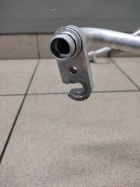 фото thumb №4, Nissan almera 2.2 дизель шланг трубка кондиціонера