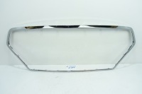 фото thumb №1, Молдинг хром решётка решетка hyundai i30 iii 2016-