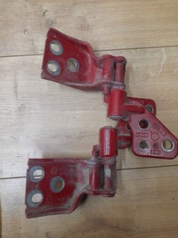 фото thumb №1, Петли дверь перед задняя комплект peugeot partner ii