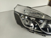 фото thumb №2, Лампа права фара renault clio iv 12-
