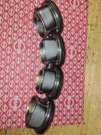 Поршень hummer h2 6.0 Київ, фото thumb