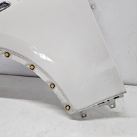 фото thumb №8, Крила лівий перед передній maserati levante