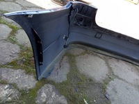 фото thumb №9, Bmw 5 e61 5er бампер задняя задний 4x pdc kompletny