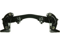 фото thumb №1, Балка підвіска iveco daily 90 перед тяга поворотний 29mm