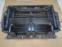 Bmw x2 f39 жалюзі впуск шторка кермо  повітря оригінал  5174112520-10 Недорого, фото thumb