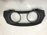 фото thumb №1, Рамка спидометра vw passat b8 3g2858366 uk