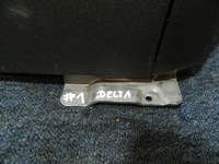 фото thumb №9, Подлокотник туннель lancia delta 3 iii 08-14r.