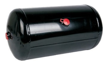 Воздушный бак 20л 246x495 4 порта M22x1,5