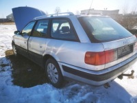 фото thumb №10, Audi 100 насос топливная рейка высокого давления 1994 2.5l 046130108d 046041599