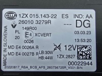 Renault megane 5 v full led фара передня комплект Недорого, фото thumb