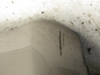 Бампер передний перед 722/a fiat tipo 2 hb с Разборки, фото thumb