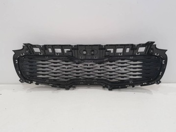 фото thumb №5, Kia sportage iv gt line решітка радіатора решітка гарна!