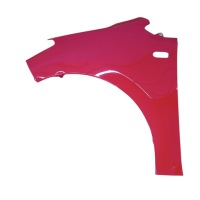 фото thumb №1, Крила лівий перед vw up mii citigo 1s0821105e