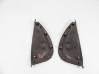 фото thumb №7, Корпус защита консоли панели приборной панели bmw e70 x5 tabak