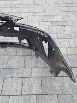 фото thumb №13, Toyota prius plus бампер переднє перед