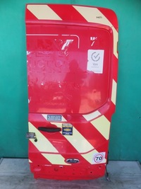 фото thumb №1, Дверь правый задняя ford transit mk8 15r