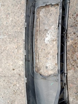 фото thumb №10, 4f5807521d спойлер бампера диффузор audi a6 c6