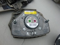 фото thumb №12, Набір подушка безпеки консоль подушка ремені kpl volvo xc90 i 2002- європа