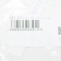 Mercedes-benz a w169 втулка насоса розпилювача a000998990164oryginalna Зі Шроту, фото thumb