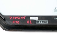 фото thumb №12, Bmw f10 скло двері трикутник лівий задня задня as2