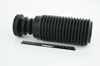 фото thumb №11, Febest nshb-ca33f защита / пневмоподушка воздушный / амортизатор