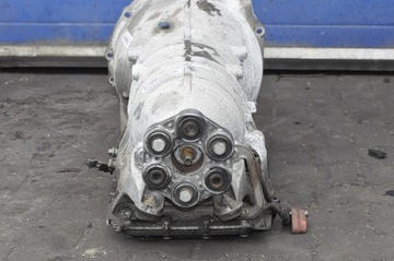 фото thumb №7, Bmw e90 e92 3.0d 204 245km коробка передач 7631061 6hp-28