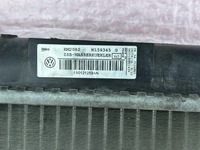 фото thumb №11, Радиатор wody vw up skoda seat mii 1s0121253an