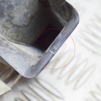 фото thumb №10, Skoda yeti 5l 2011 клаксон