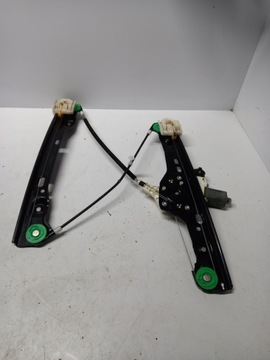 фото thumb №5, Підйомник вікна переднє правий bmw e90 6927028