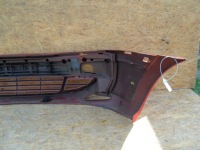 Бампер перед передній ford focus mk1 lift Оригінал, фото thumb