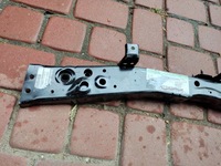 фото thumb №5, Nissan micra k13 передний pas усилитель верхний