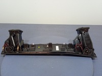 фото thumb №6, Vw touareg ii 7p планка панели правая решётки воздуховод eu 7p1857190a