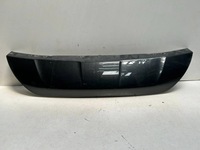 фото thumb №1, Alfa romeo stelvio 2018 задній бампери