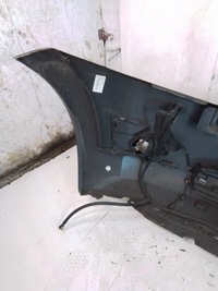 фото thumb №7, Chevrolet captiva lift бампер перед протитуманна фара омивачі