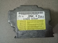Купити Модуль датчик подушка безпеки mercedes a169820772, фото thumb