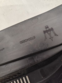 фото thumb №4, Maserati levante жабо