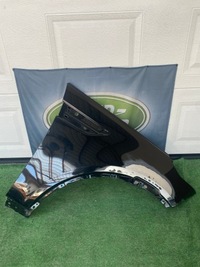 фото thumb №10, Land rover discovery 5 l462 крыло правый