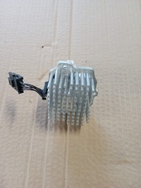 фото thumb №1, Mercedes w212 e klasa 2.2 cdi перетворювач модуль led jeż 185809